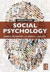 Social Psychology (ISBN: 9780813350684)