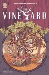 The Vineyard (ISBN: 9781956731293)