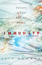 Immunity (ISBN: 9780062574176)