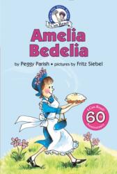Amelia Bedelia (ISBN: 9780062572790)