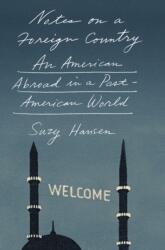 Notes on a Foreign Country (ISBN: 9780374280048)
