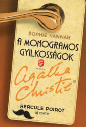 A MONOGRAMOS GYILKOSSÁGOK - HERCULE POIROT ÚJ ESETE (2014)