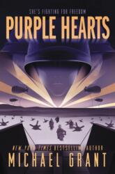 Purple Hearts (ISBN: 9780062342218)