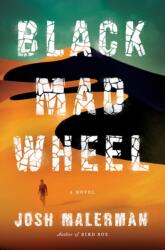 Black Mad Wheel (ISBN: 9780062677136)
