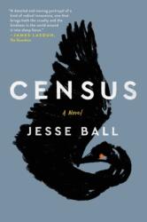 Census (ISBN: 9780062676146)