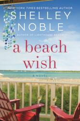 Beach Wish (ISBN: 9780062675989)