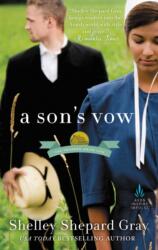 Son's Vow (ISBN: 9780062743268)