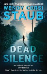 Dead Silence (ISBN: 9780062742063)