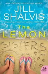 Lemon Sisters (ISBN: 9780062741929)