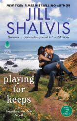 Playing for Keeps (ISBN: 9780062741882)