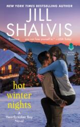 Hot Winter Nights (ISBN: 9780062741837)