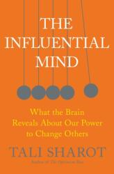 Influential Mind (ISBN: 9781627792653)