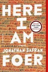 Here I Am (ISBN: 9781250135759)
