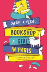 Bookshop Girl in Paris (ISBN: 9781471408410)
