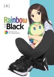 Rainbow and Black Vol. 2 (ISBN: 9781648271144)