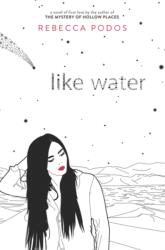 Like Water (ISBN: 9780062373373)