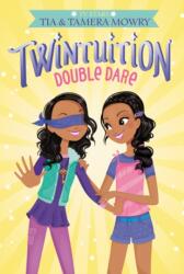 Twintuition: Double Dare (ISBN: 9780062372932)