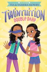Twintuition: Double Dare (ISBN: 9780062372925)