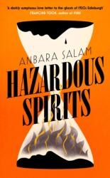Hazardous Spirits (ISBN: 9781399806596)