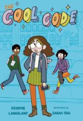Cool Code (ISBN: 9780358549321)