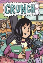 Crunch (ISBN: 9780358414216)
