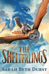 Shelterlings (ISBN: 9780358350392)