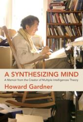 Synthesizing Mind (ISBN: 9780262044264)