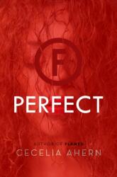 Perfect (ISBN: 9781250144140)