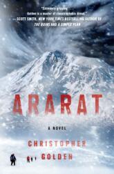 Christopher Golden - ARARAT - Christopher Golden (ISBN: 9781250181343)