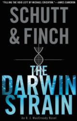 Darwin Strain (ISBN: 9780062835475)