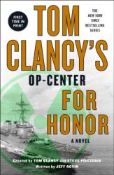 TOM CLANCYS OPCENTER FOR HONOR (ISBN: 9781250183019)