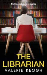 Librarian (ISBN: 9781804154717)
