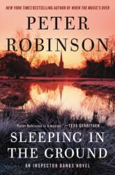 Sleeping in the Ground (ISBN: 9780062395078)