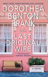 Last Original Wife (ISBN: 9780062132512)