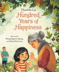 Hundred Years of Happiness (ISBN: 9780063026926)