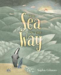 Sea in the Way (ISBN: 9780063025196)