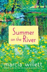 SUMMER ON THE RIVER (ISBN: 9781250121059)