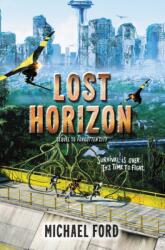 Lost Horizon (ISBN: 9780062696991)