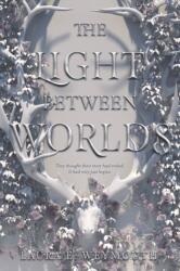 Light Between Worlds (ISBN: 9780062696885)