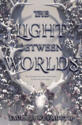 Light Between Worlds (ISBN: 9780062696878)