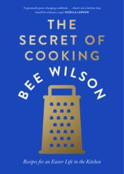 Secret of Cooking (ISBN: 9780008664701)