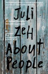About People (ISBN: 9781912987436)