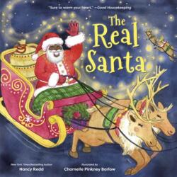 Real Santa (ISBN: 9780593647394)