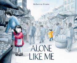 Alone Like Me (ISBN: 9780593181935)