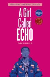 A Girl Called Echo Omnibus (ISBN: 9781774920886)