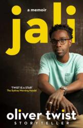 Jali (ISBN: 9781761047534)