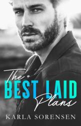 Best Laid Plans (ISBN: 9781662514395)