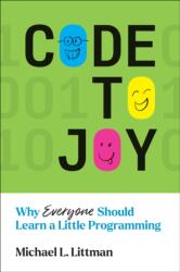 Code to Joy (ISBN: 9780262546393)