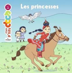 Mes p'tits docs/Mes docs animes (ISBN: 9782408017064)