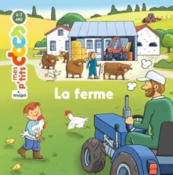 Mes p'tits docs/Mes docs animes (ISBN: 9782408008659)